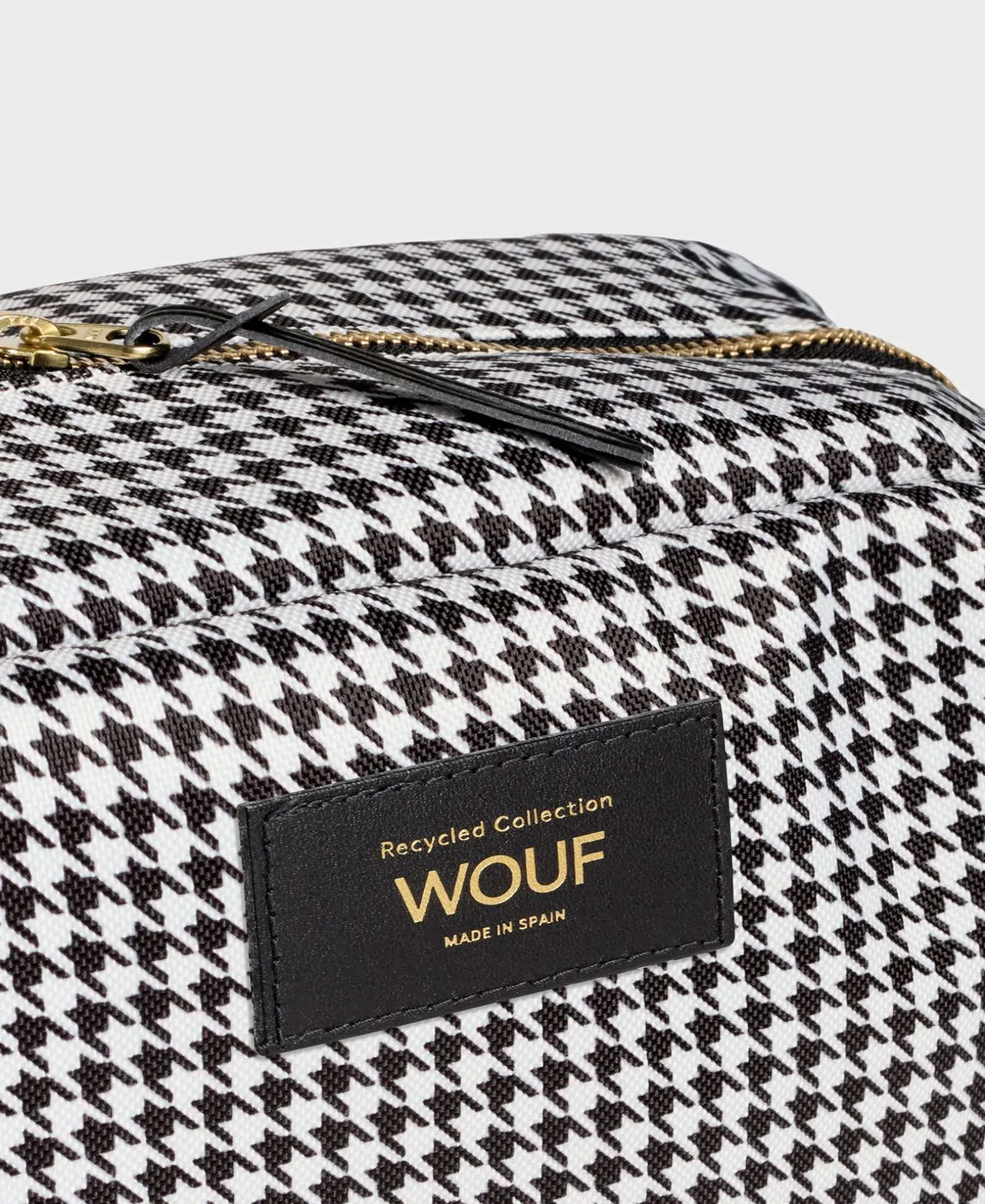 Grande Trousse De Toilette