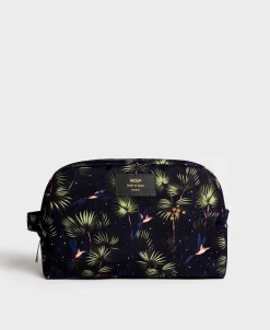 Grande Trousse De Toilette