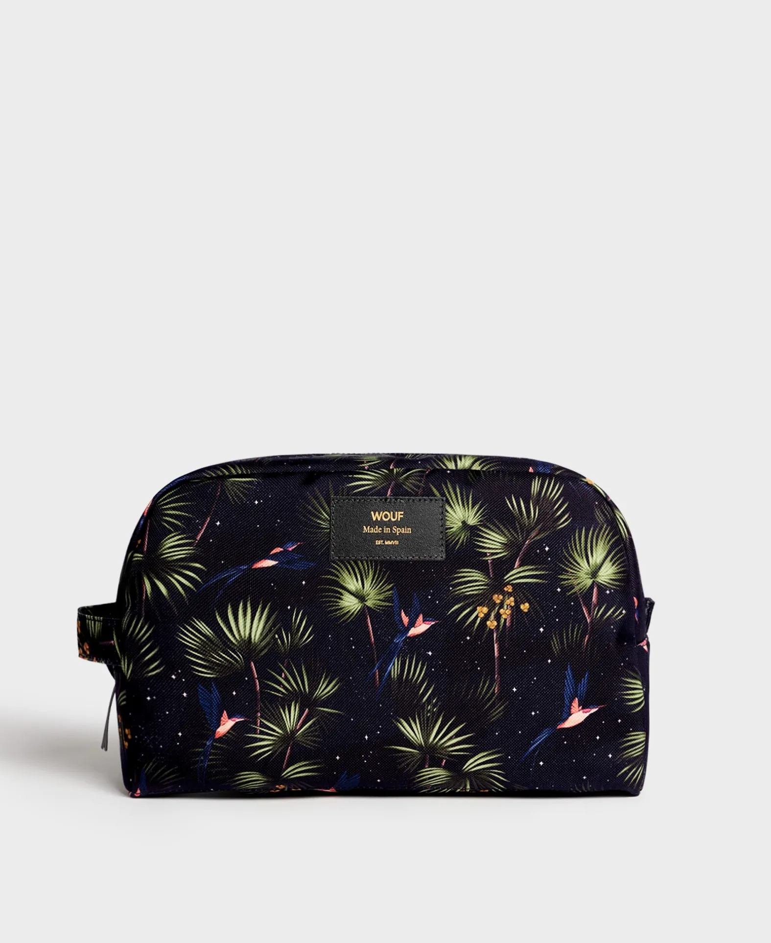 Grande Trousse De Toilette
