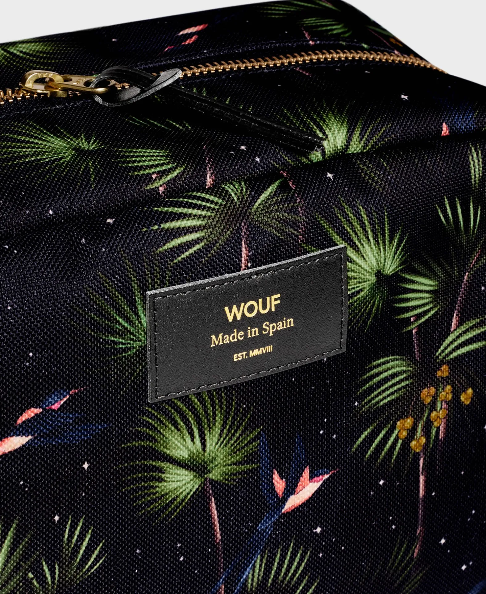 Grande Trousse De Toilette