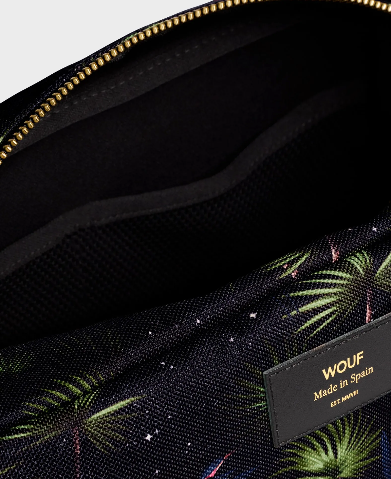 Grande Trousse De Toilette