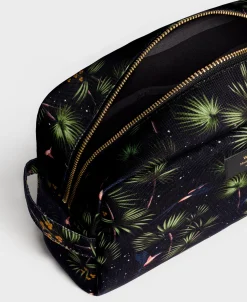 Grande Trousse De Toilette