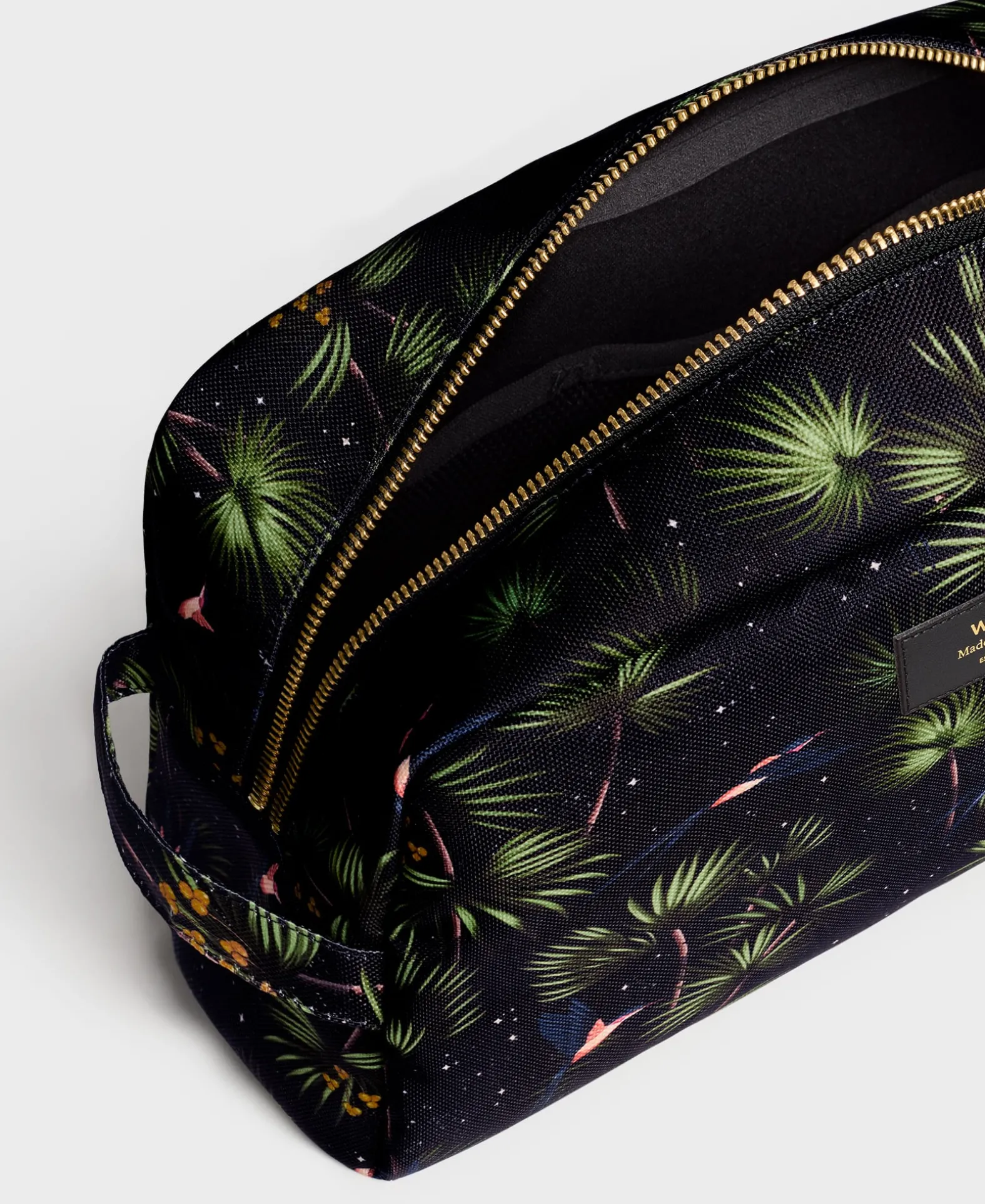 Grande Trousse De Toilette