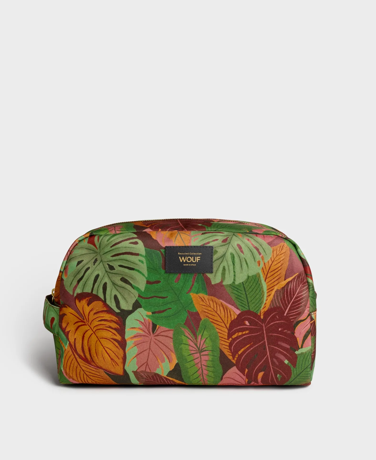 Grande Trousse De Toilette