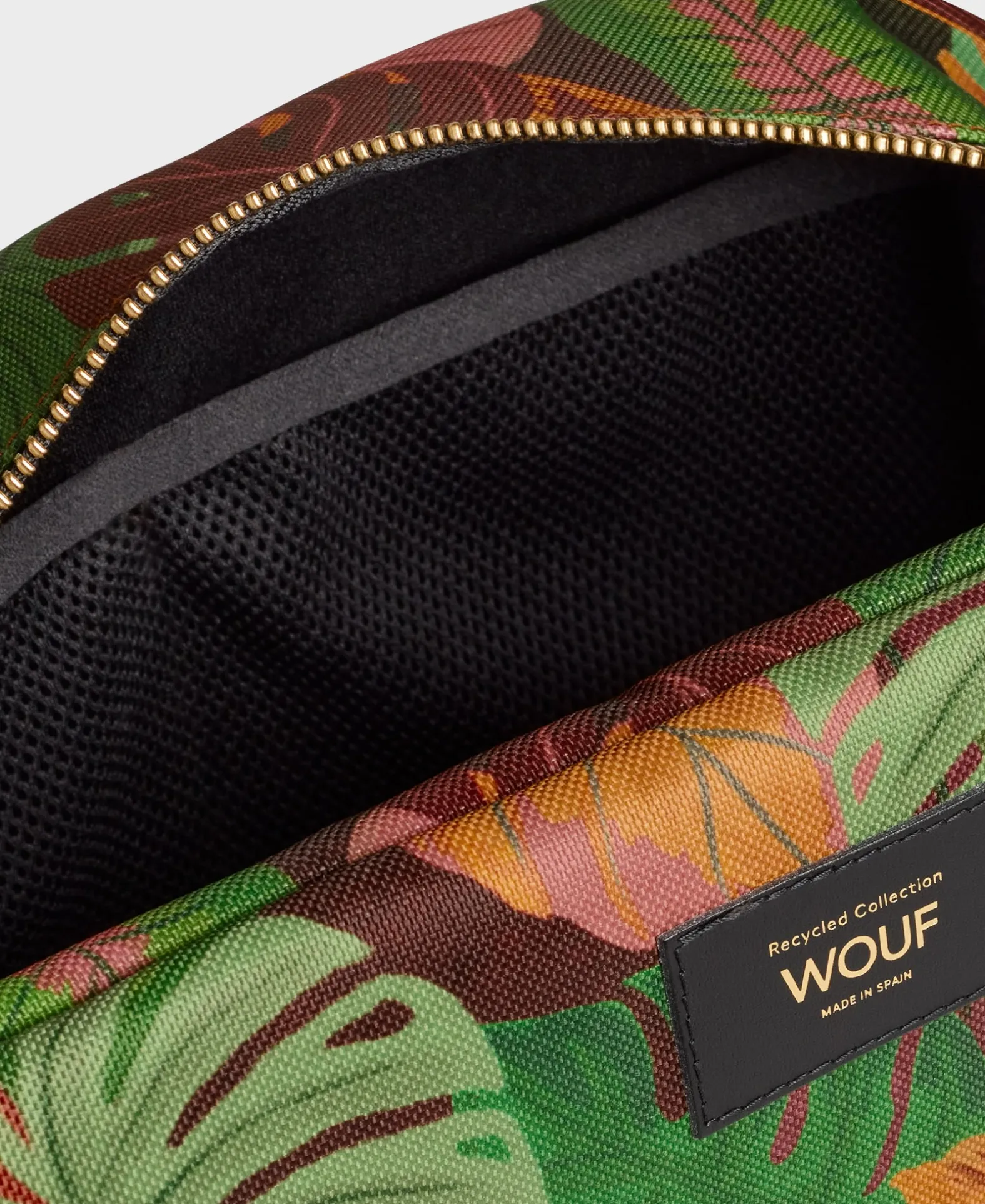 Grande Trousse De Toilette