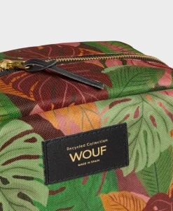 Grande Trousse De Toilette