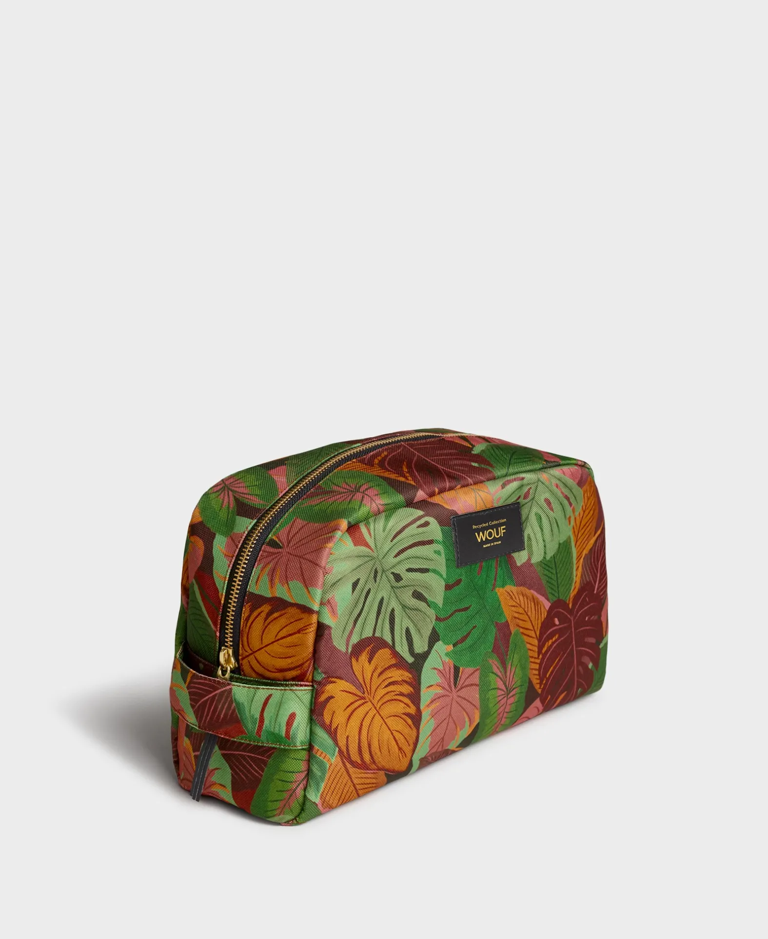 Grande Trousse De Toilette