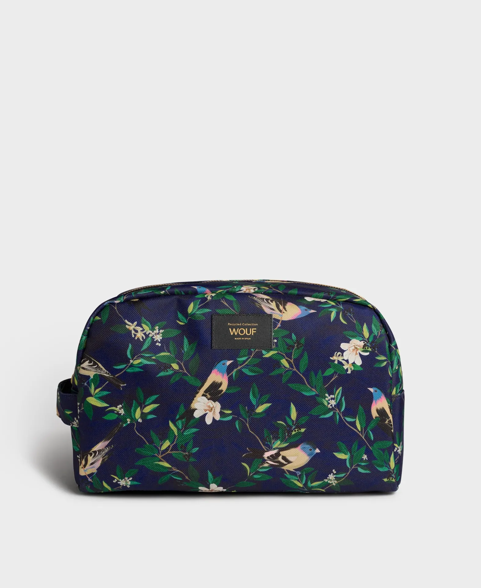 Grande Trousse De Toilette