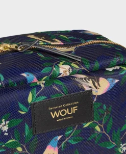 Grande Trousse De Toilette