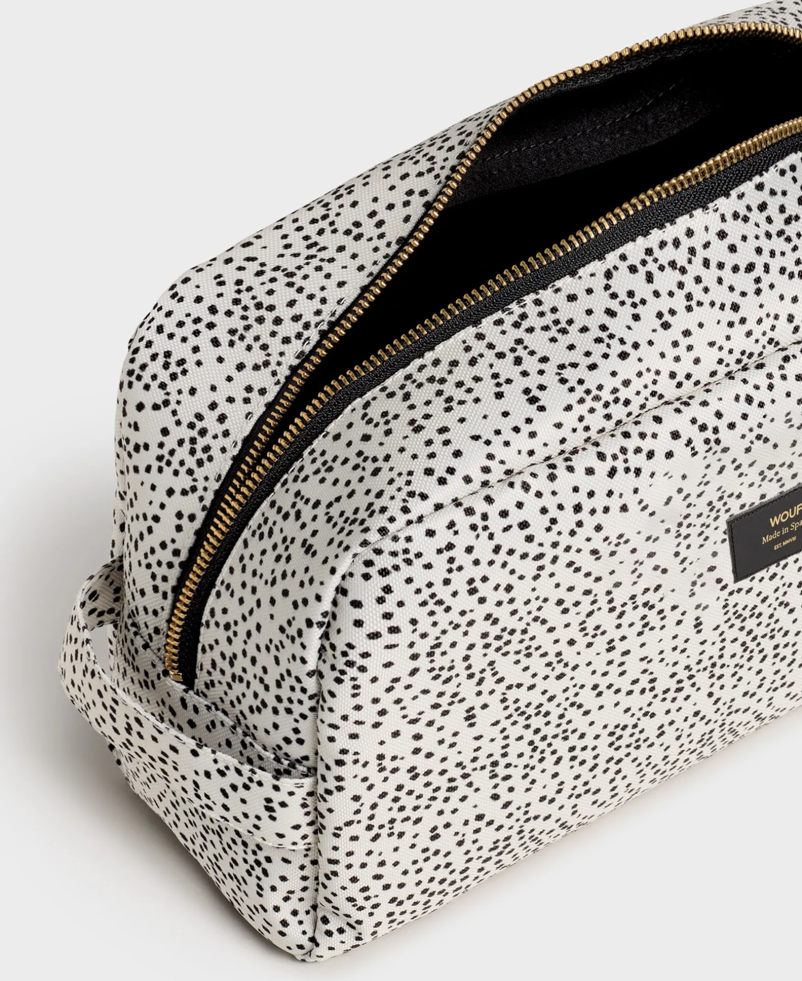 Grande Trousse De Toilette