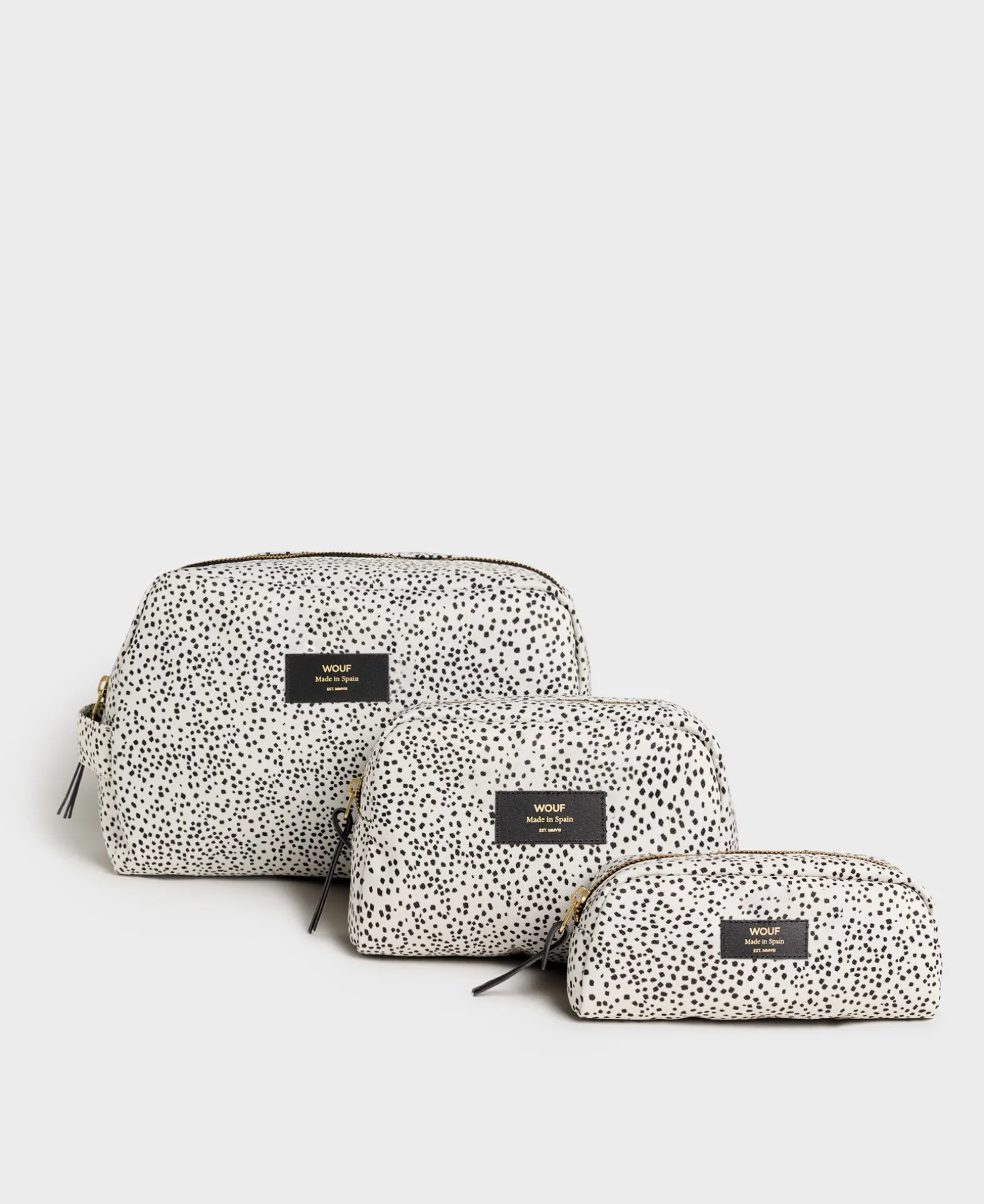 Grande Trousse De Toilette