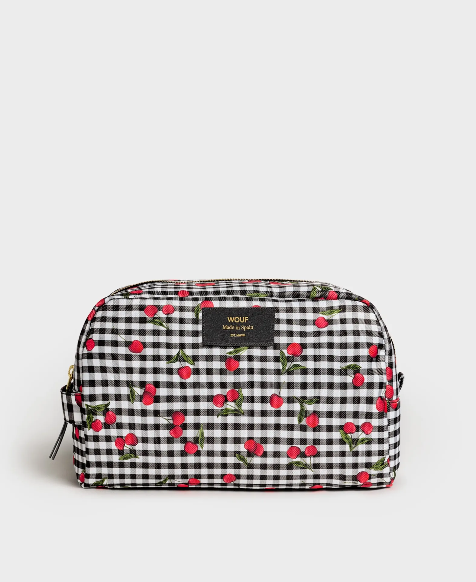 Grande Trousse De Toilette