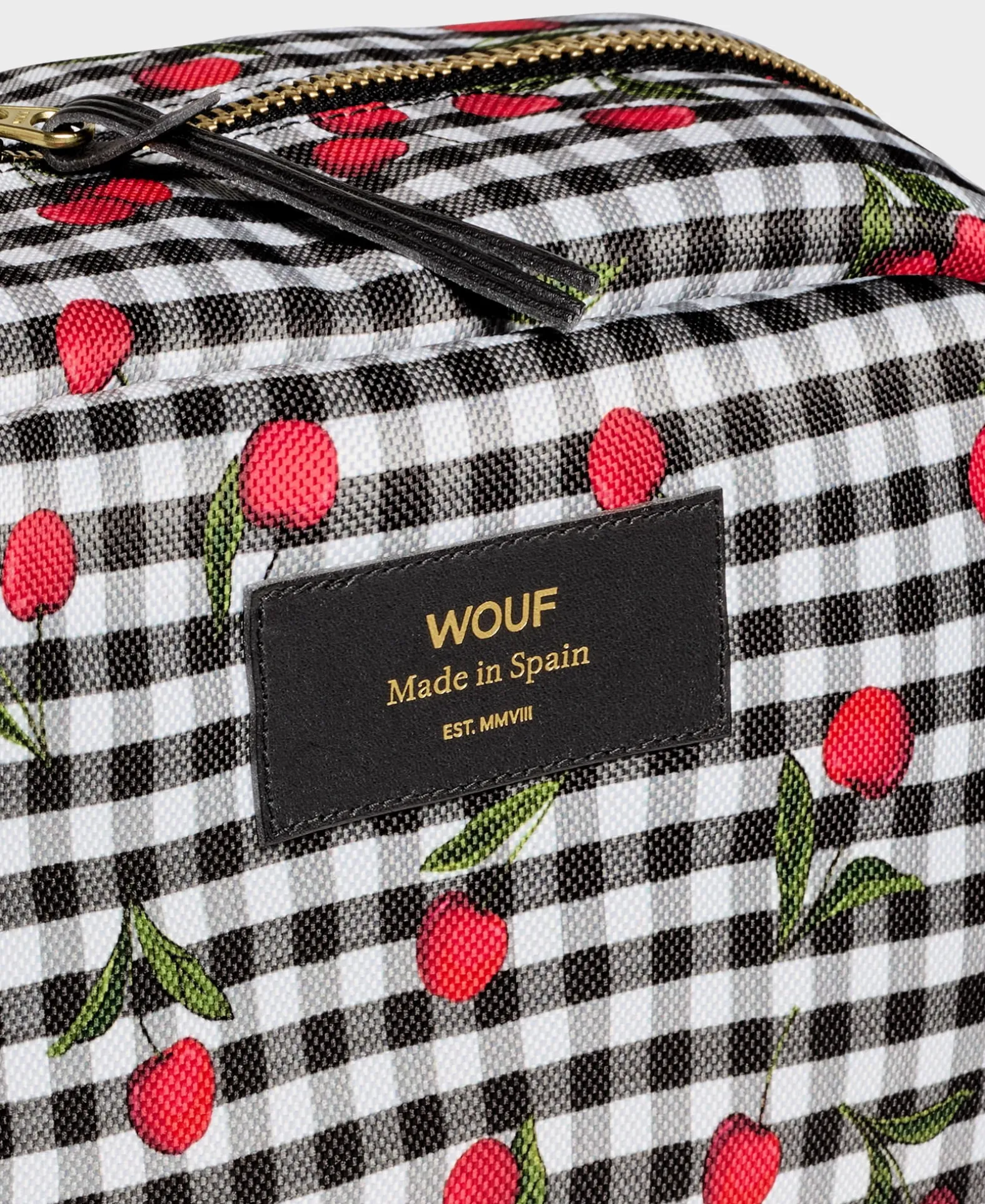 Grande Trousse De Toilette
