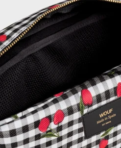 Grande Trousse De Toilette
