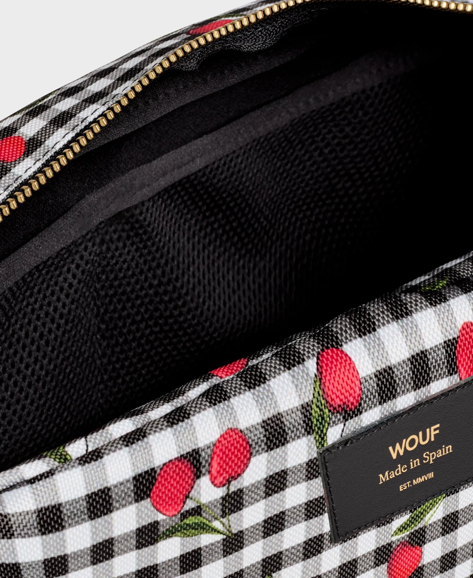 Grande Trousse De Toilette