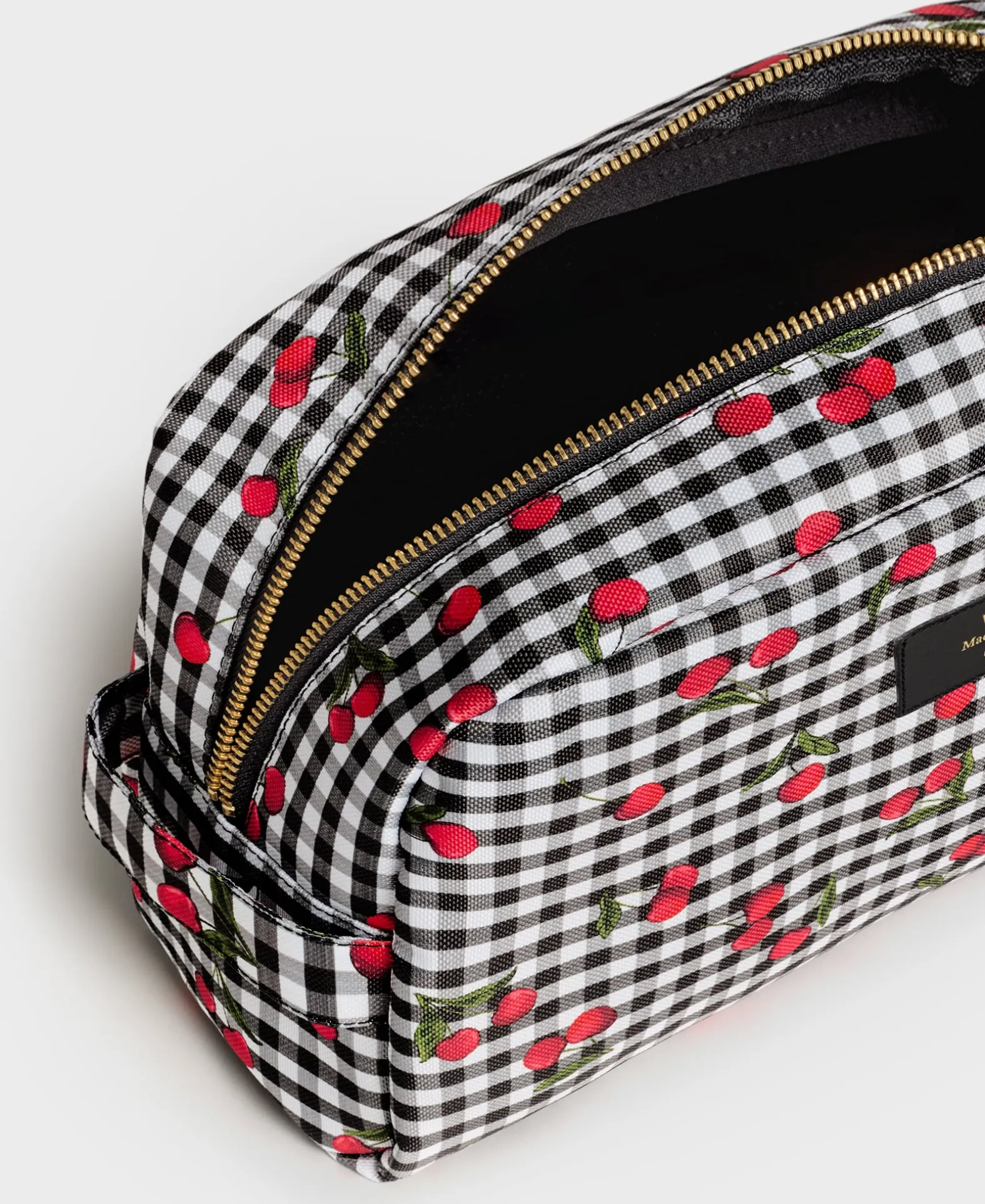 Grande Trousse De Toilette