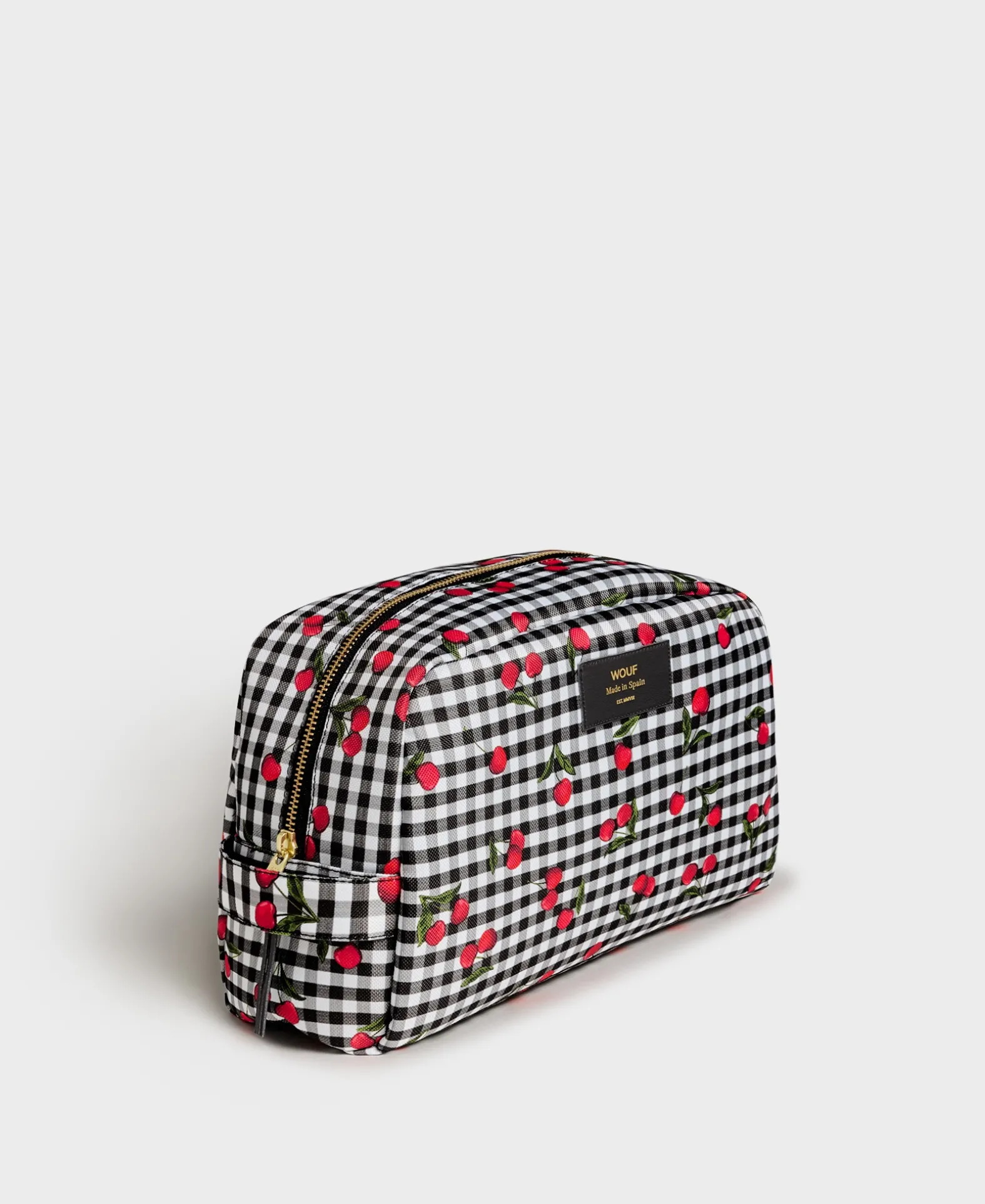 Grande Trousse De Toilette