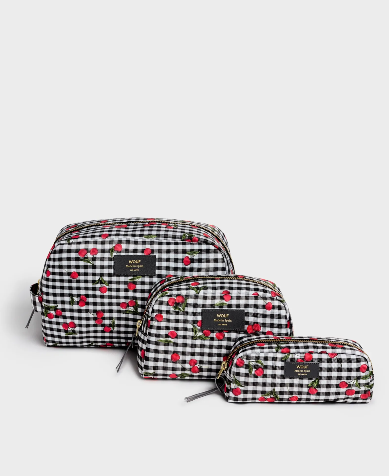 Grande Trousse De Toilette