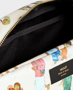 Grande Trousse De Toilette