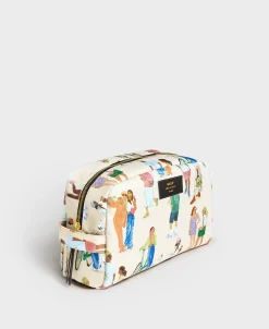 Grande Trousse De Toilette