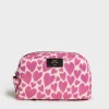 Grande Trousse De Toilette