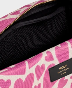 Grande Trousse De Toilette