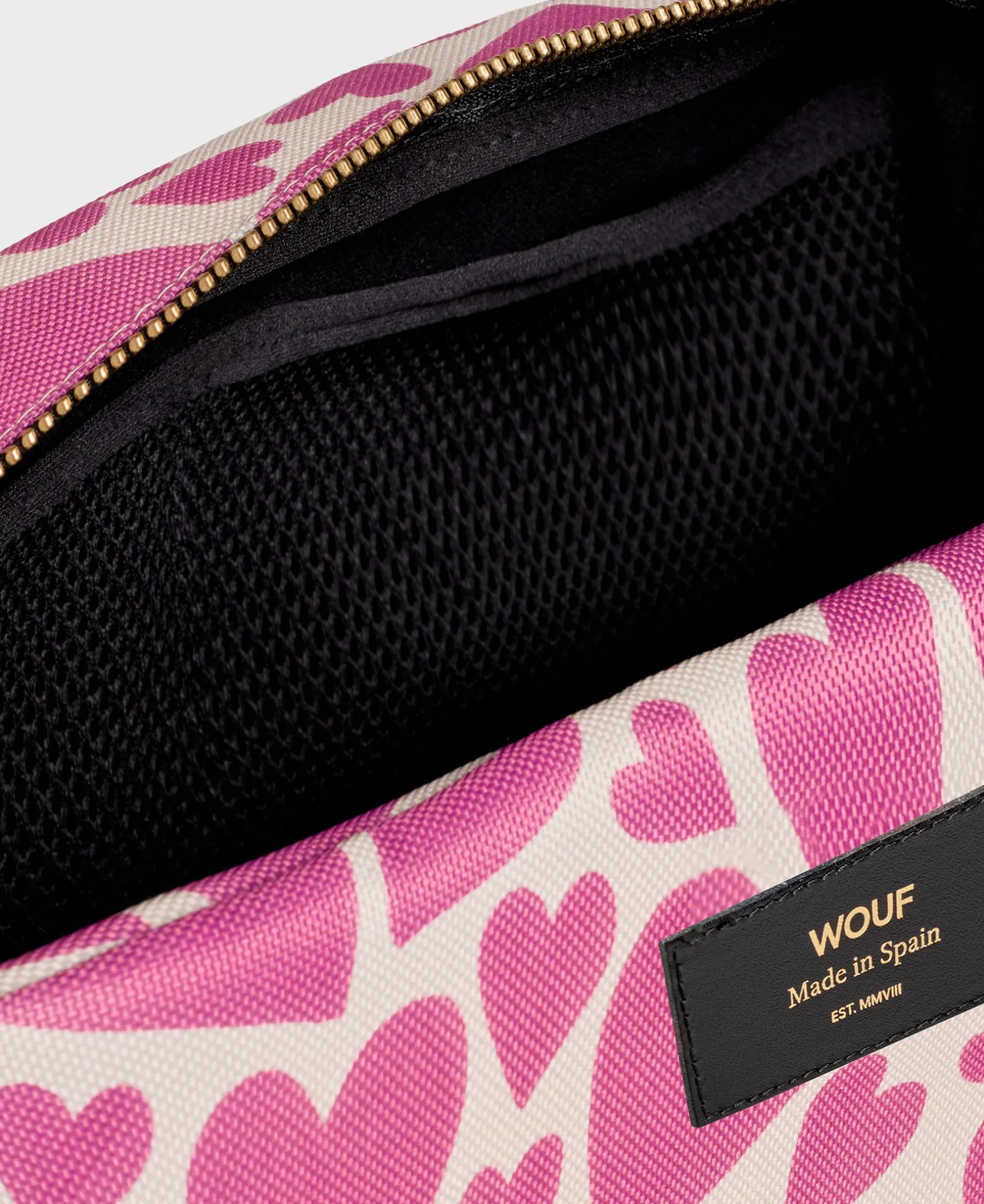 Grande Trousse De Toilette