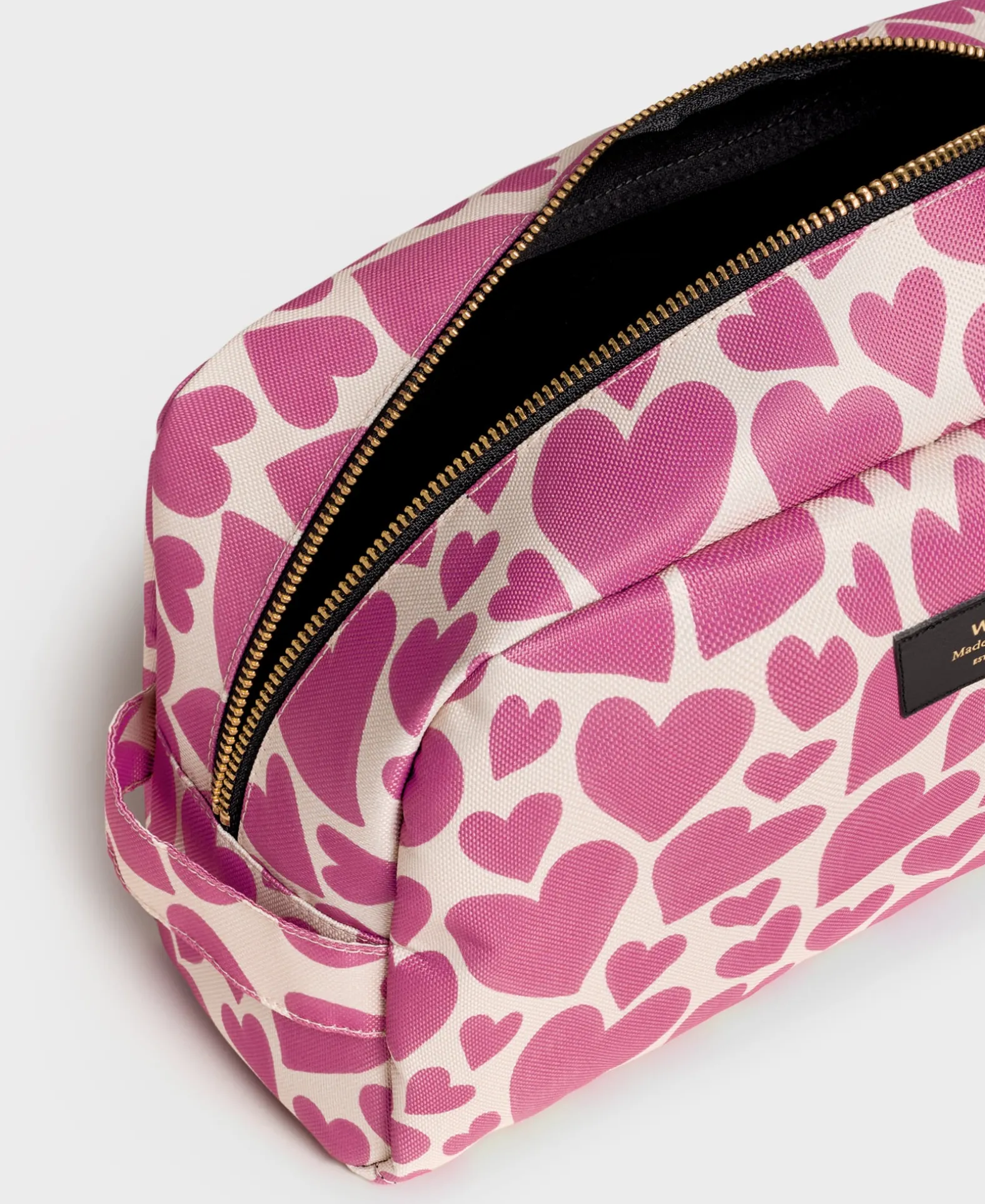 Grande Trousse De Toilette