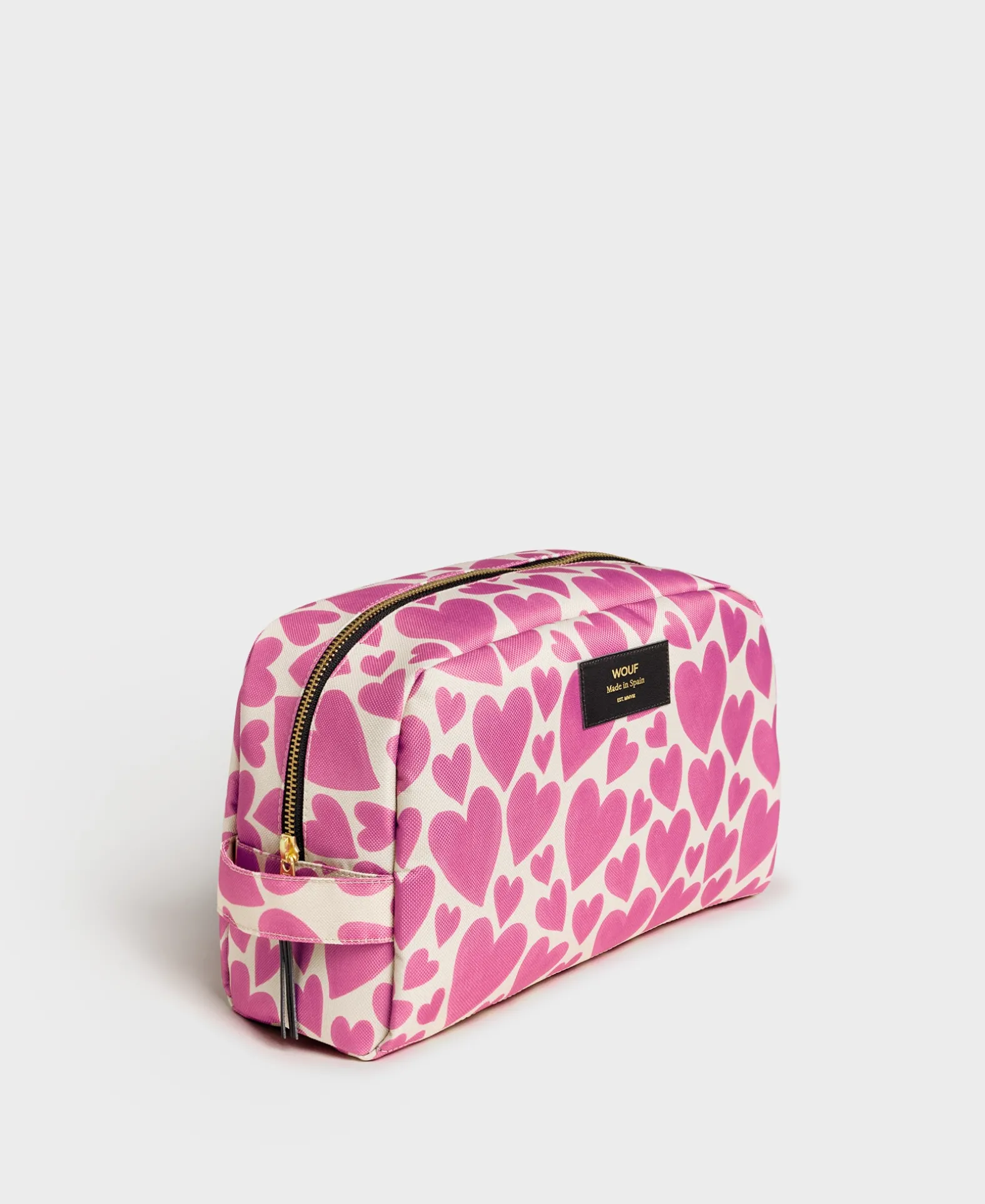 Grande Trousse De Toilette