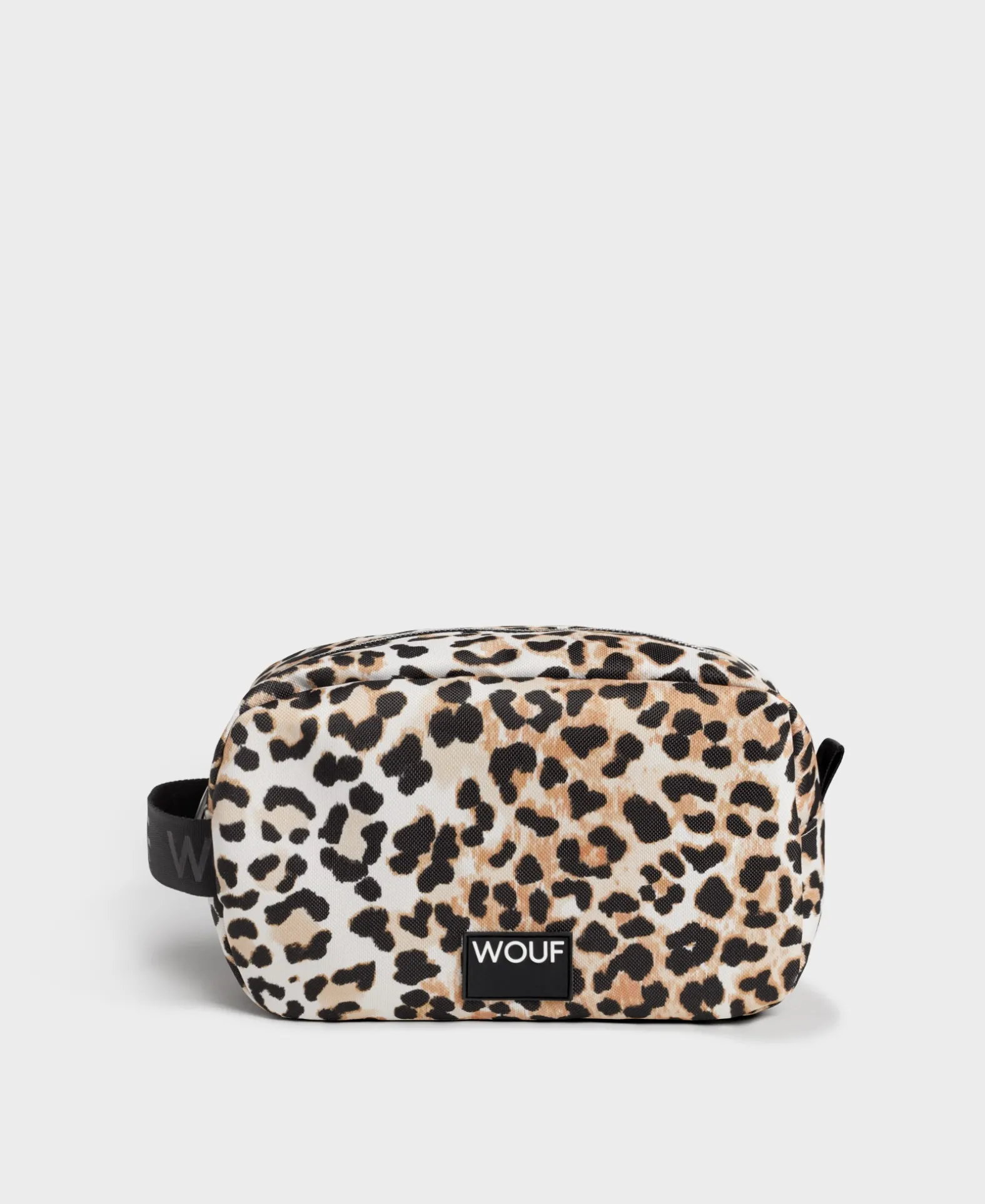 Grande Trousse De Toilette