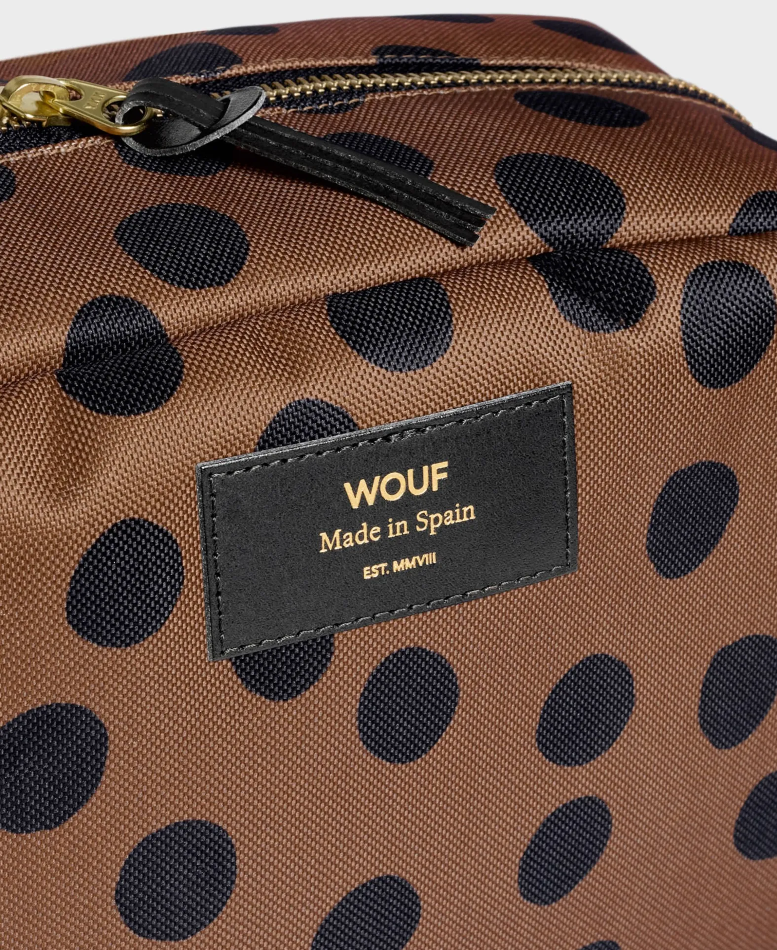 Grande Trousse De Toilette