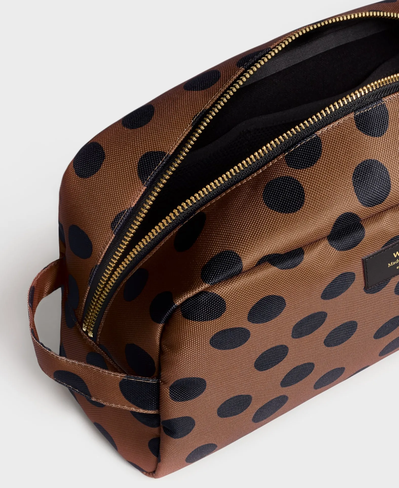 Grande Trousse De Toilette