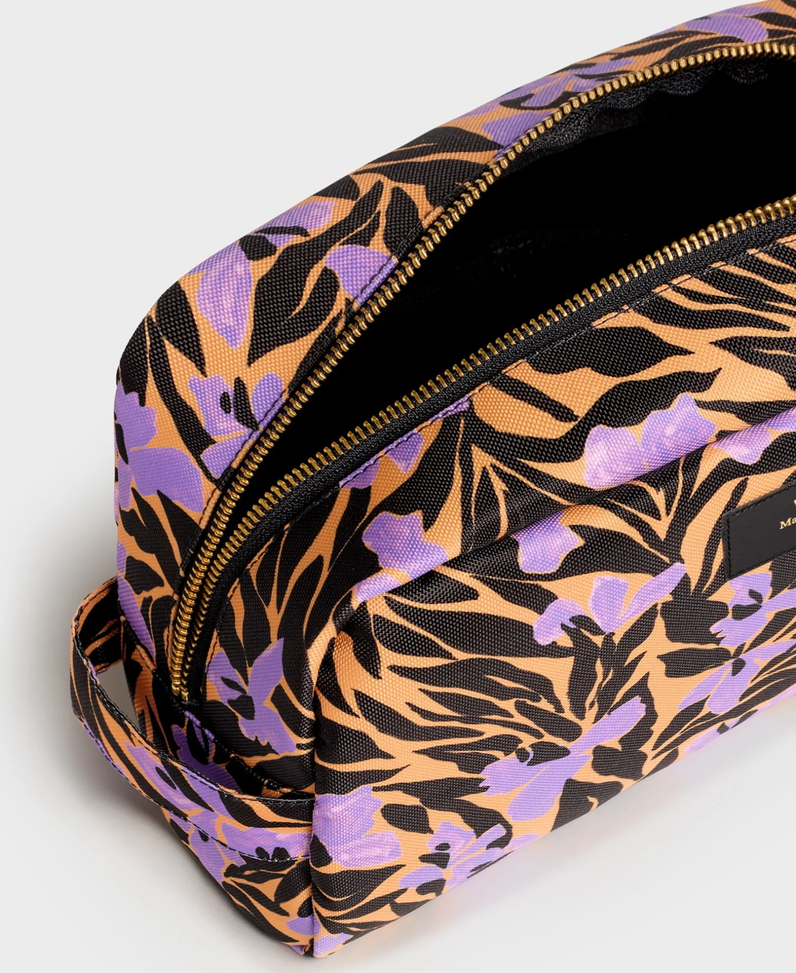Grande Trousse De Toilette