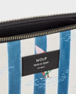 Housse Pour Ordinateur Portable 15" Et 16"