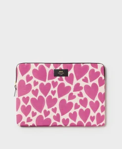 Housse Pour Ordinateur Portable 15" Et 16"