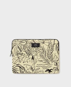 Housse Pour Ordinateur Portable 13" Et 14"