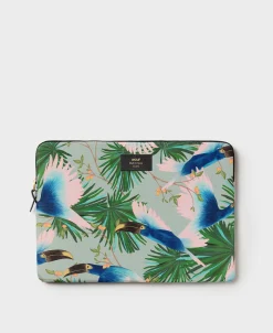 Housse Pour Ordinateur Portable 15" Et 16"