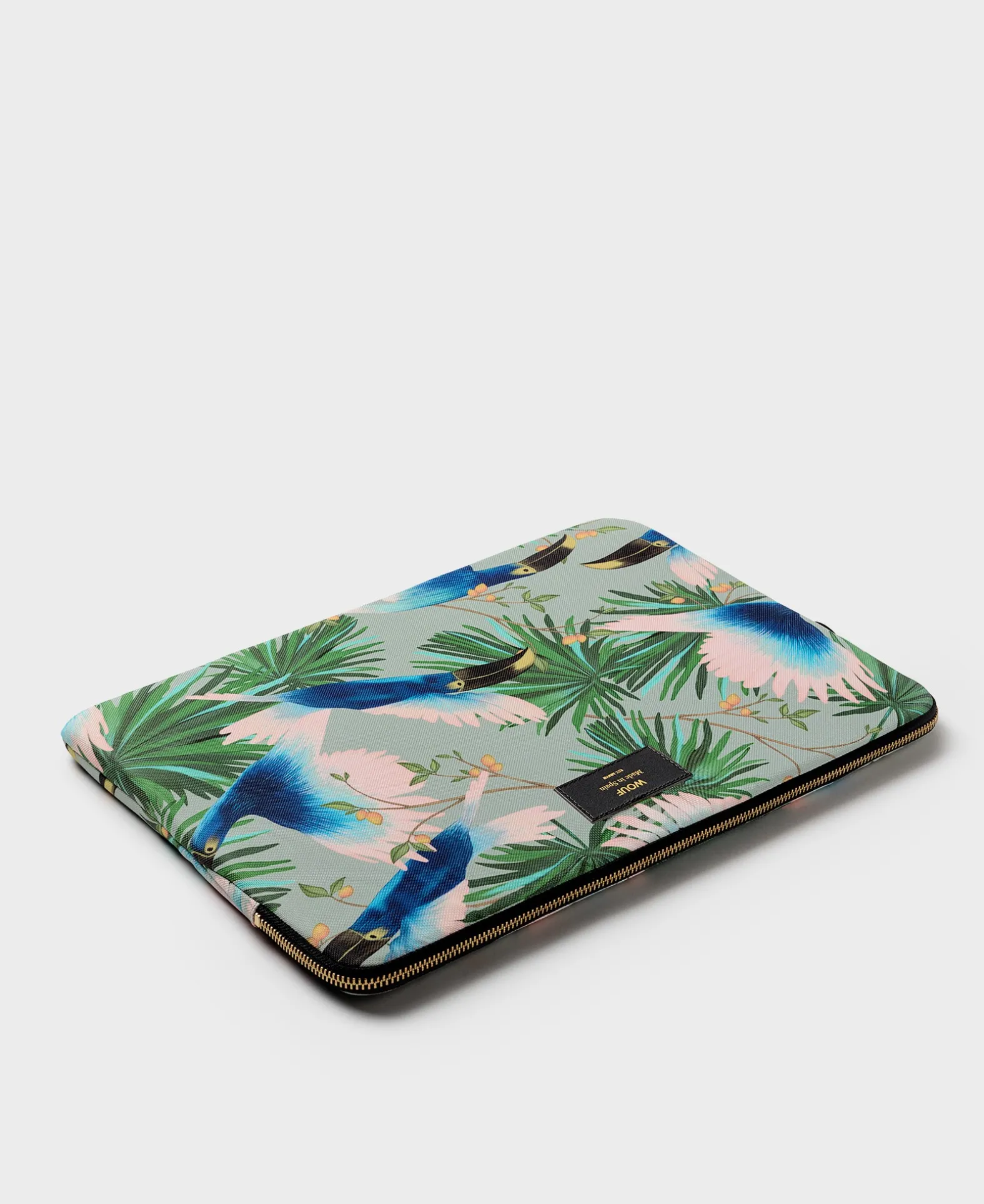 Housse Pour Ordinateur Portable 15" Et 16"