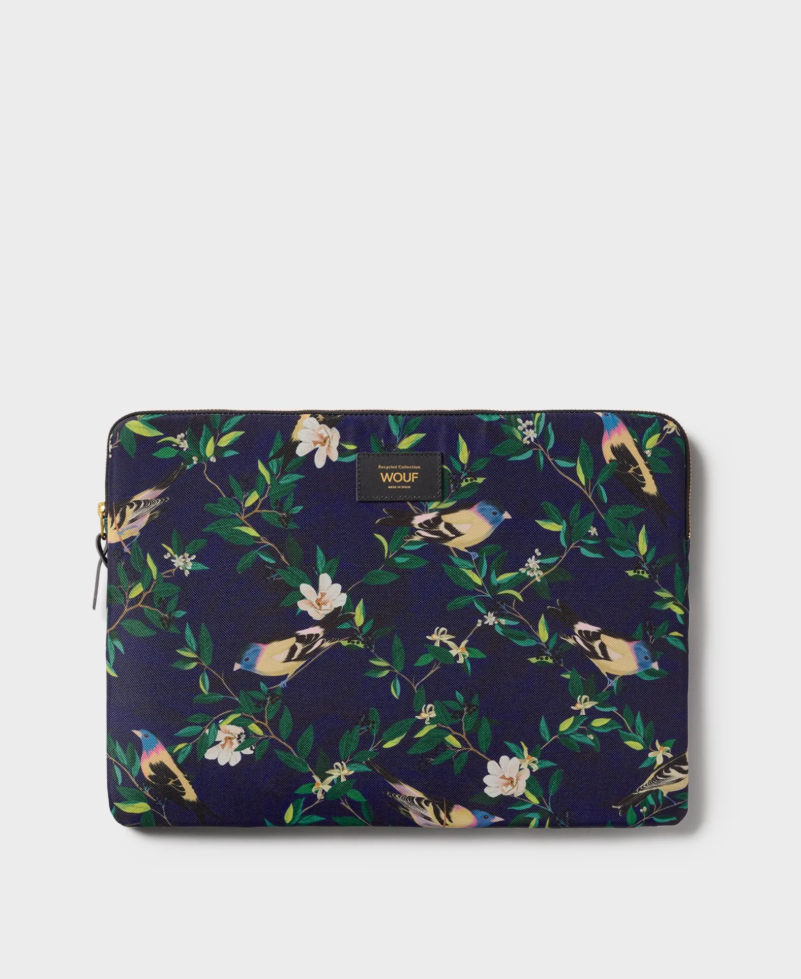 Housse Pour Ordinateur Portable 15" Et 16"