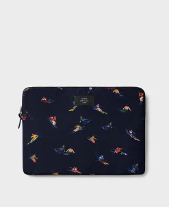 Housse Pour Ordinateur Portable 15" Et 16"
