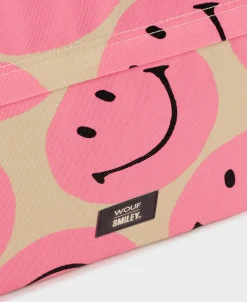 Housse Pour Ordinateur Portable Smiley® Rose 13
