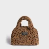 Mini Sac A Main Caramel
