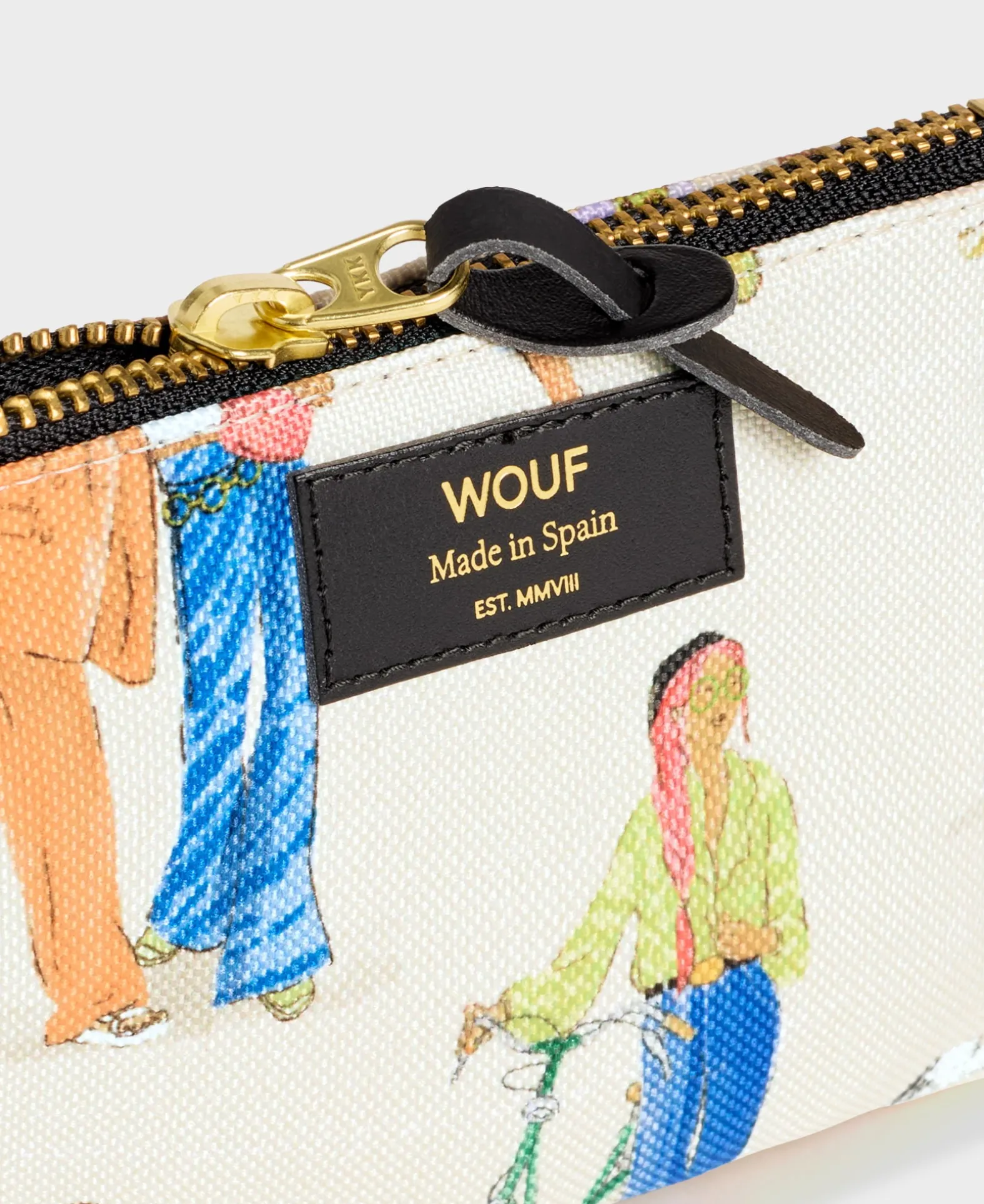 Petite Pochette