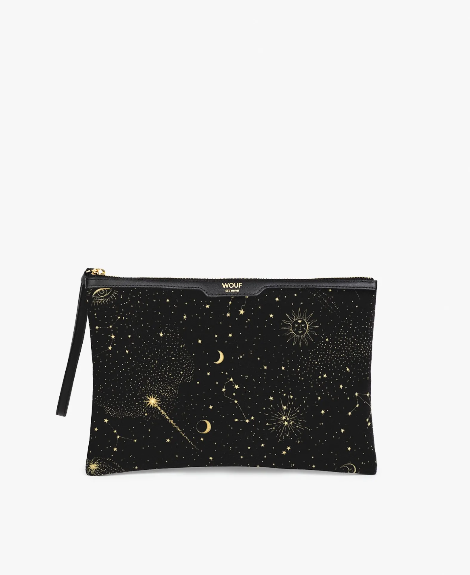Pochette De Nuit