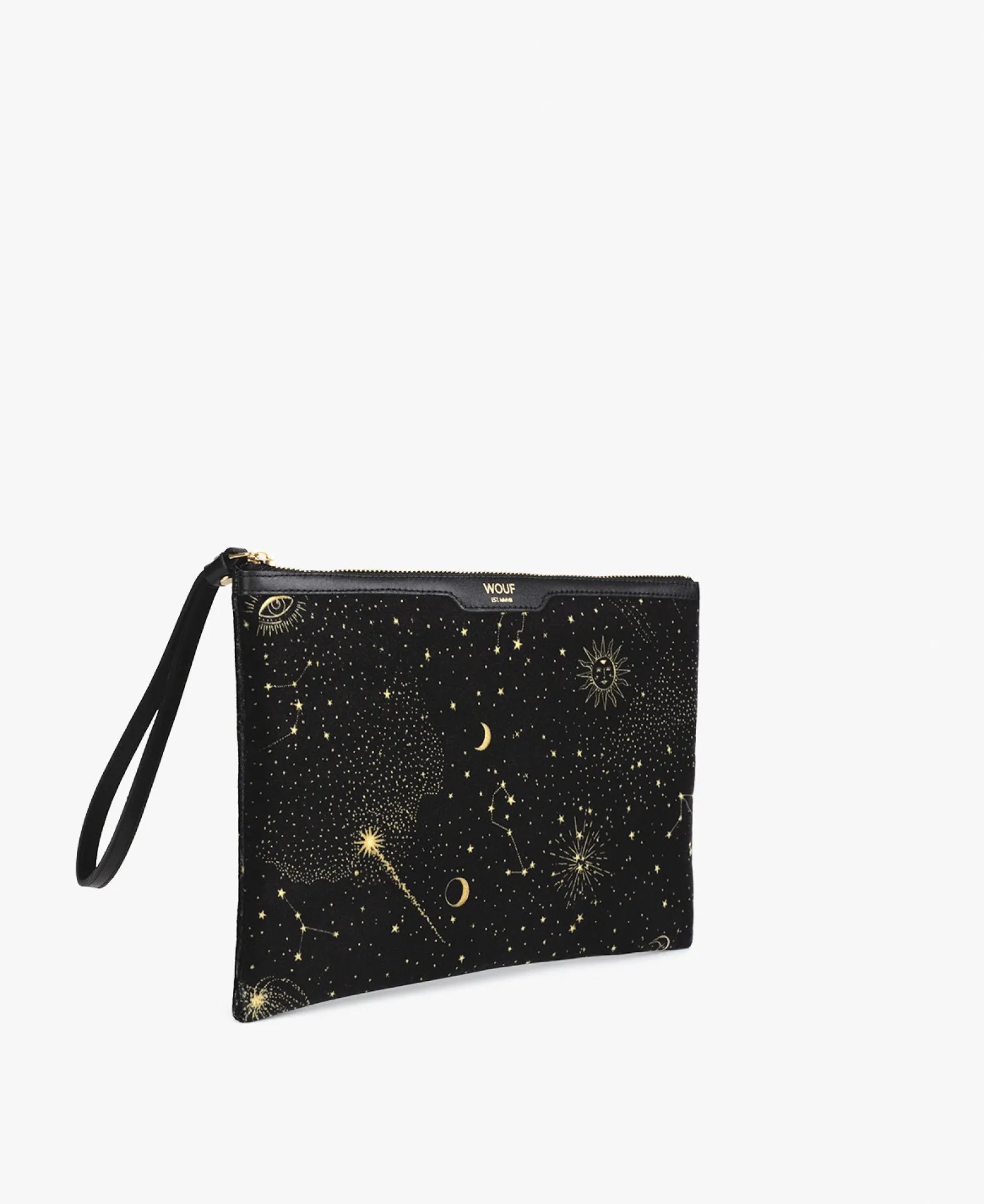 Pochette De Nuit