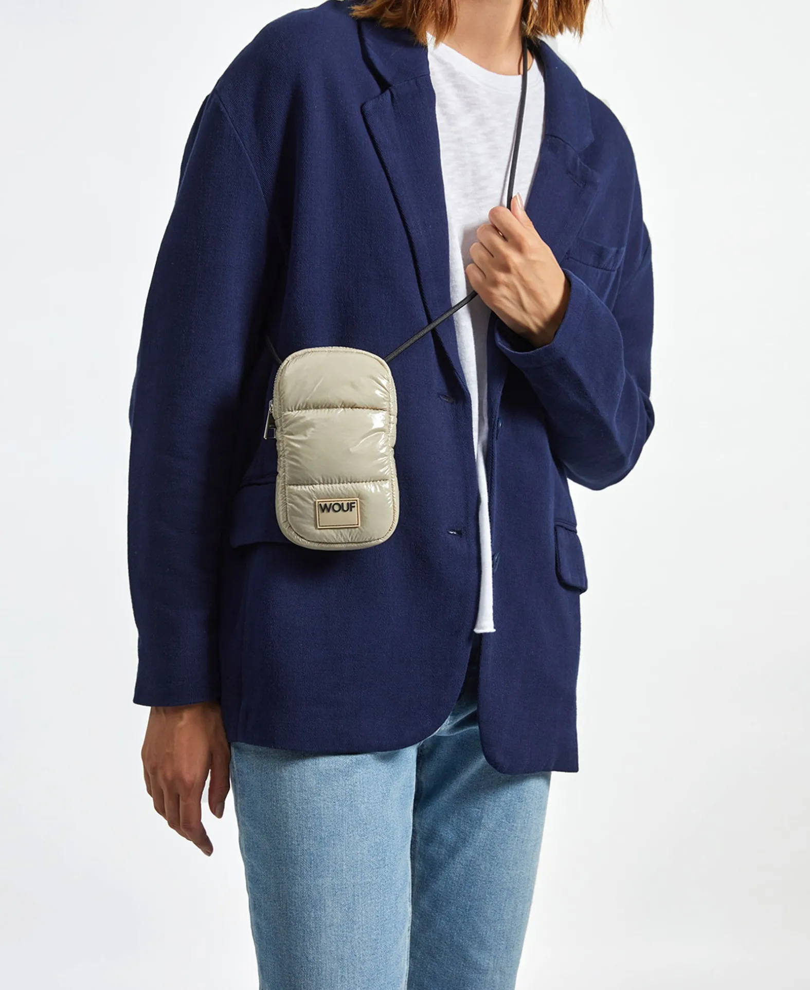 Sac A Bandoulière Pour Téléphone