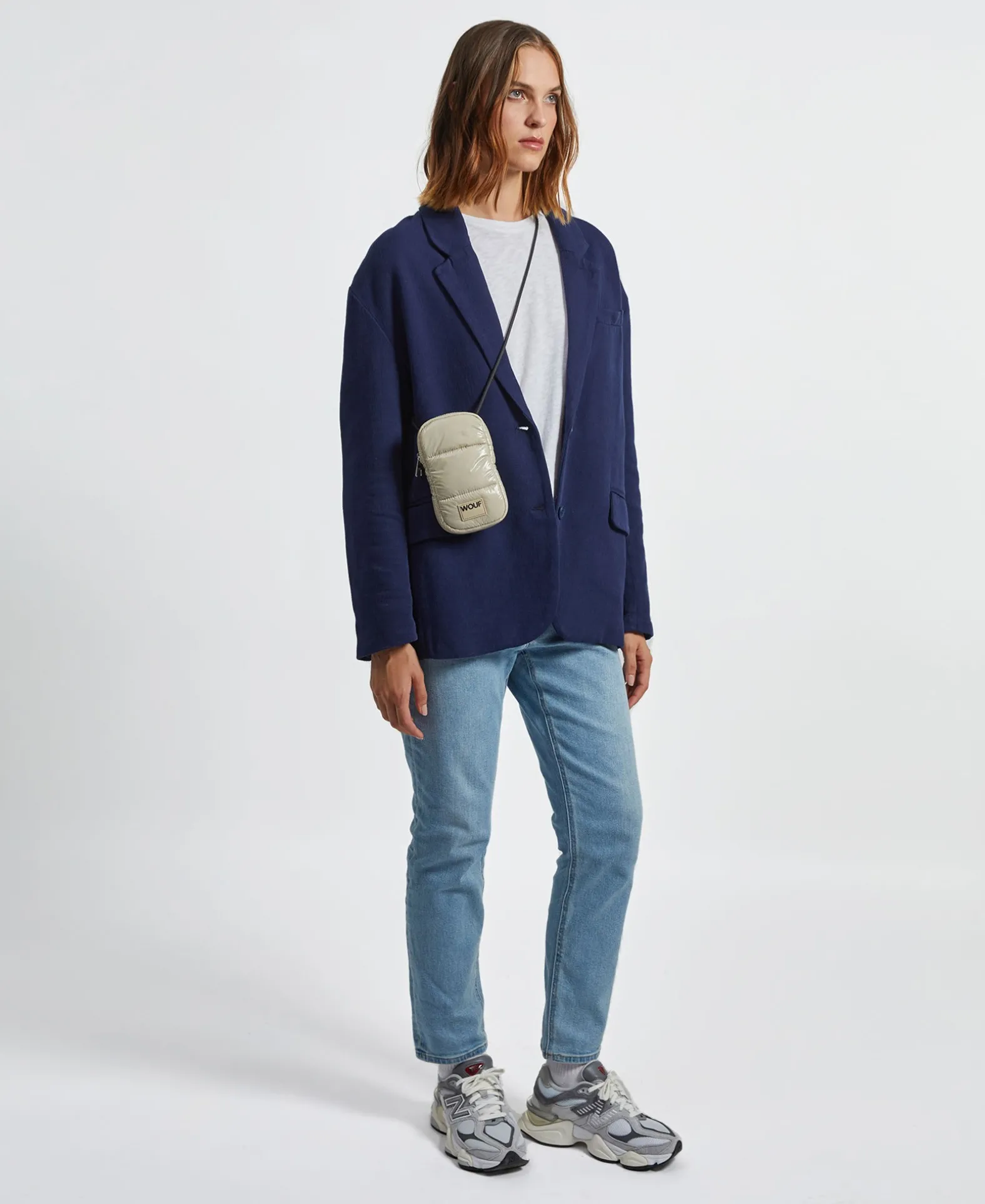 Sac A Bandoulière Pour Téléphone