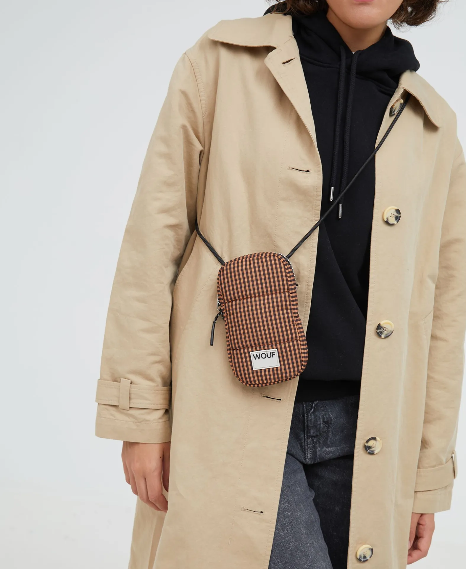 Sac A Bandoulière Pour Téléphone