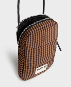 Sac A Bandoulière Pour Téléphone