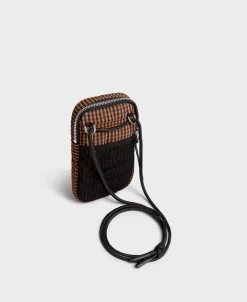 Sac A Bandoulière Pour Téléphone